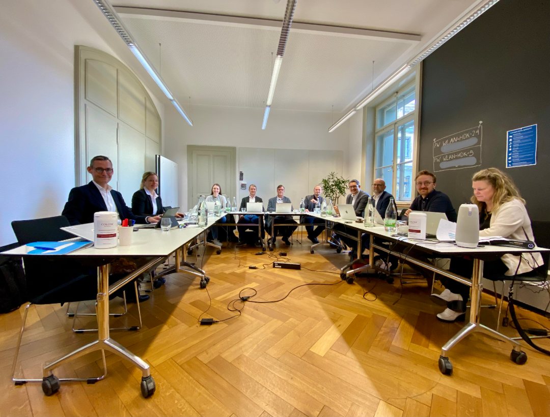 Giuria Innovazioni 2025 Giuria Innovazioni 2025