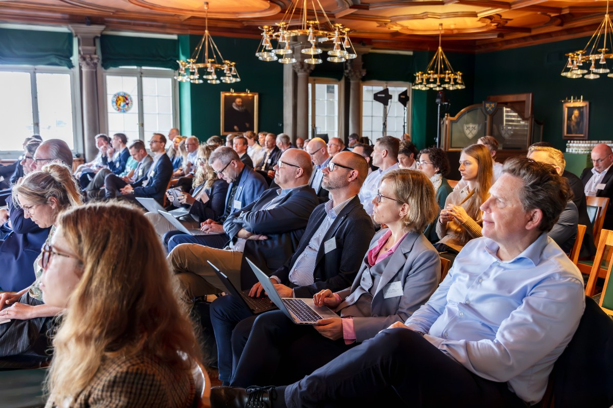 Assembly of Delegates 17/18 september 2026 in Zurich Assembly of Delegates 17/18 september 2026 in Zurich