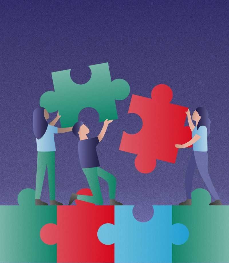 Visione comune della futura cooperazione nell'ambito dell'amministrazione digitale